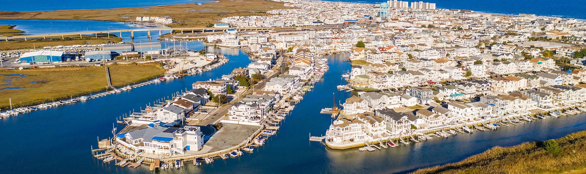 COMPASS Laricks Real Estate Sea Isle City Rentals Properties For Sale