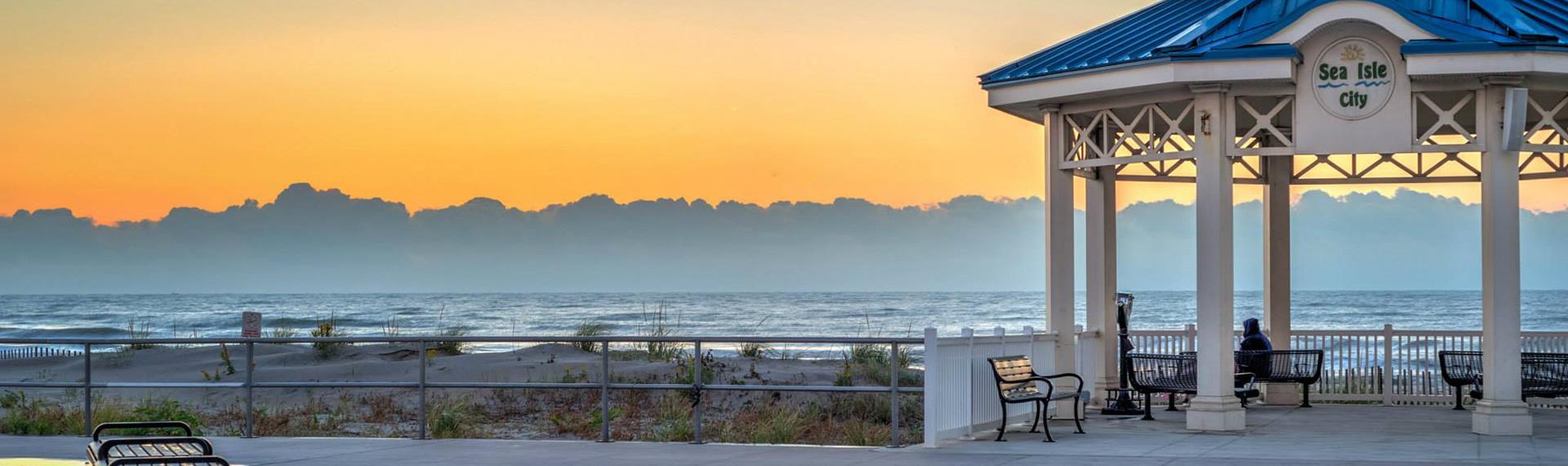 COMPASS Laricks Real Estate Sea Isle City Rentals Properties For Sale