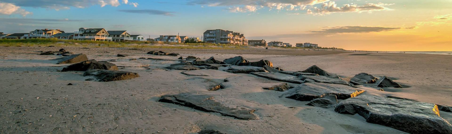 COMPASS Laricks Real Estate Sea Isle City Rentals Properties For Sale