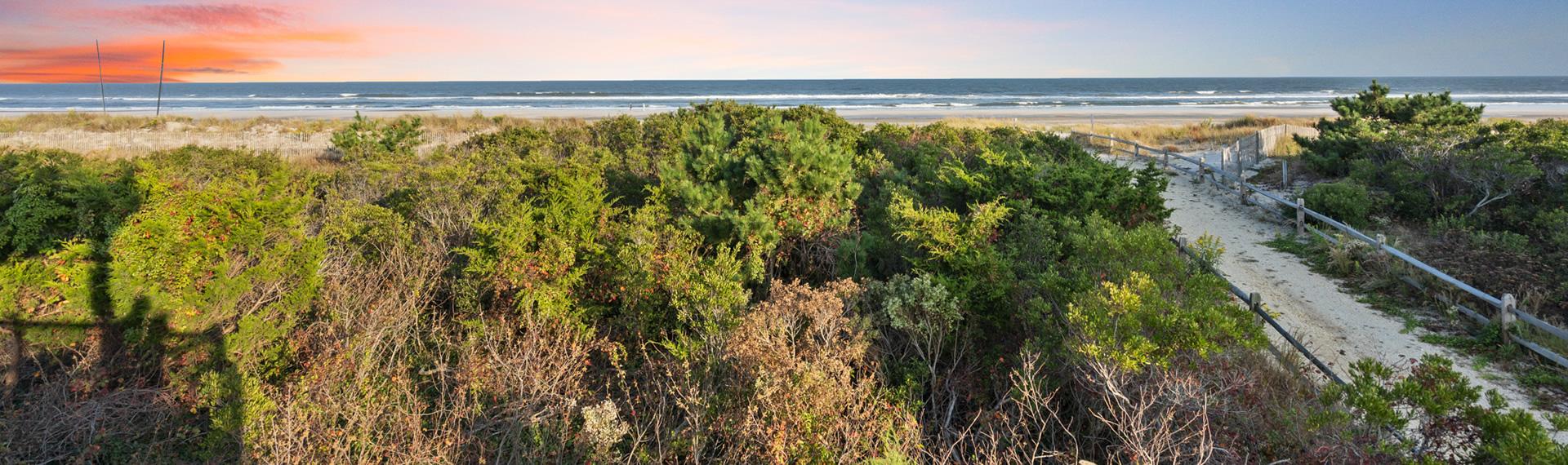 COMPASS Laricks Real Estate Sea Isle City Rentals Properties For Sale