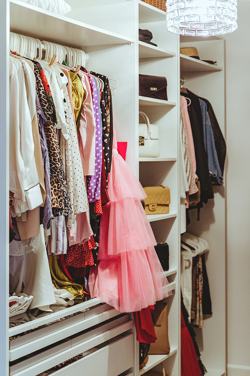 Home tour Larisa Costea