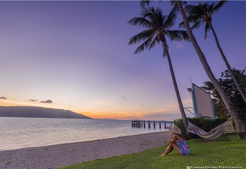 Daydream Island Fun in the Sun Larissa Dening Photography