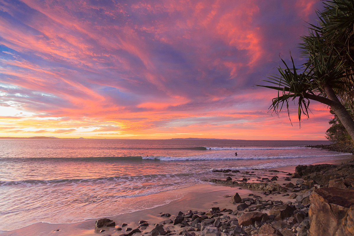 7 Amazing Photography Spots in Noosa Larissa Dening Photography