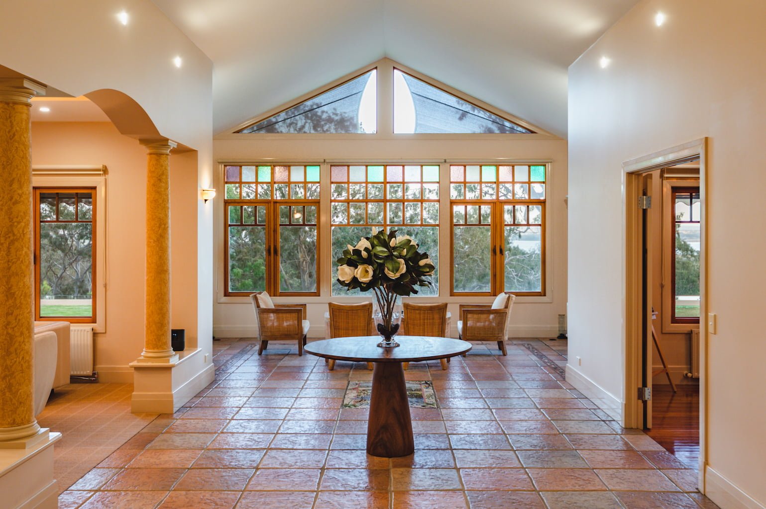 The Homestead La Riva