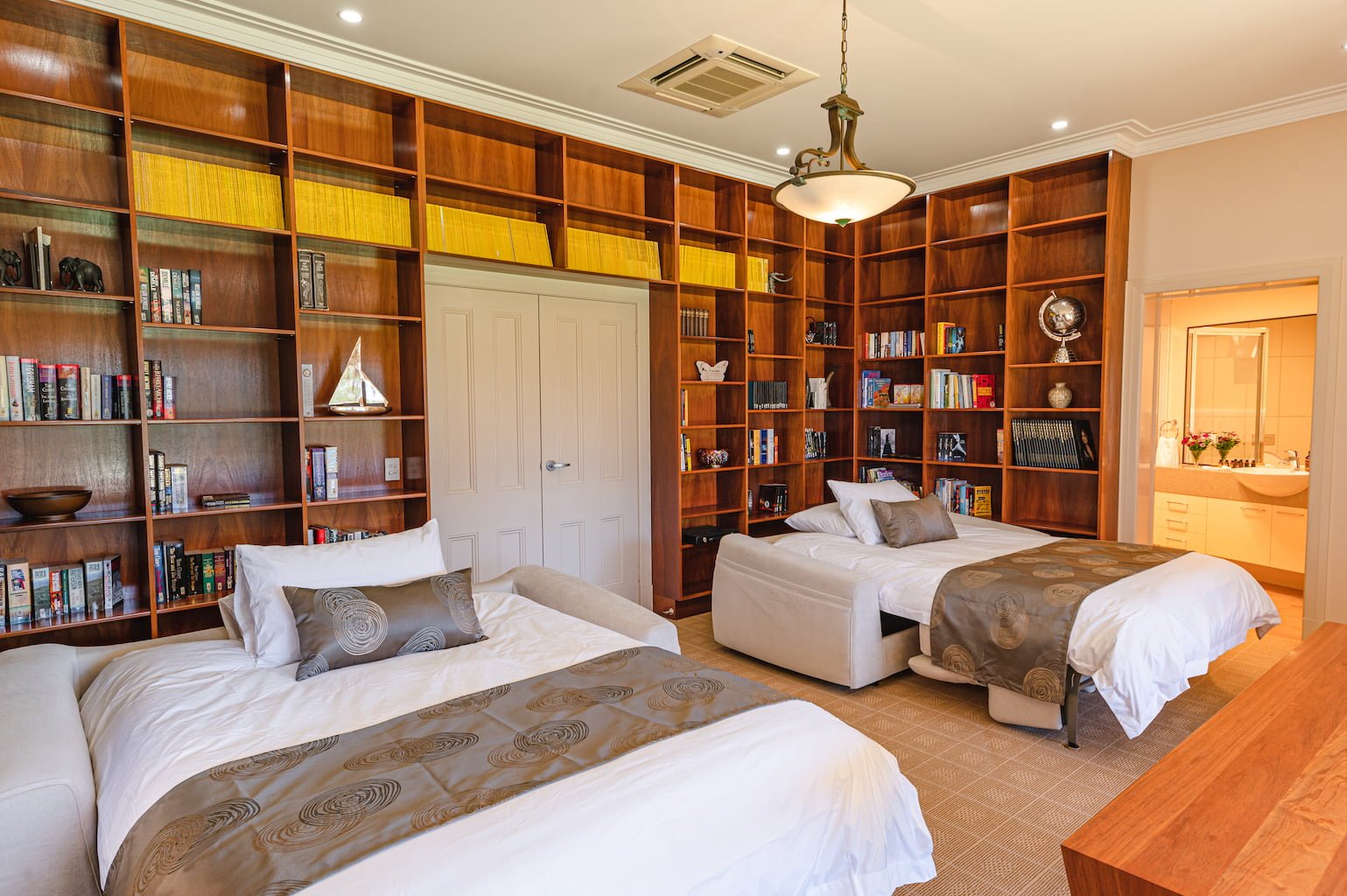 The Homestead La Riva