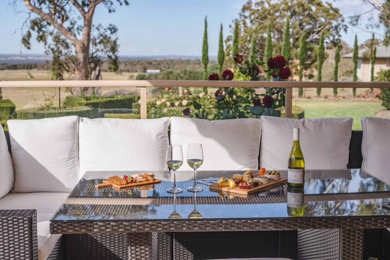 The Homestead La Riva