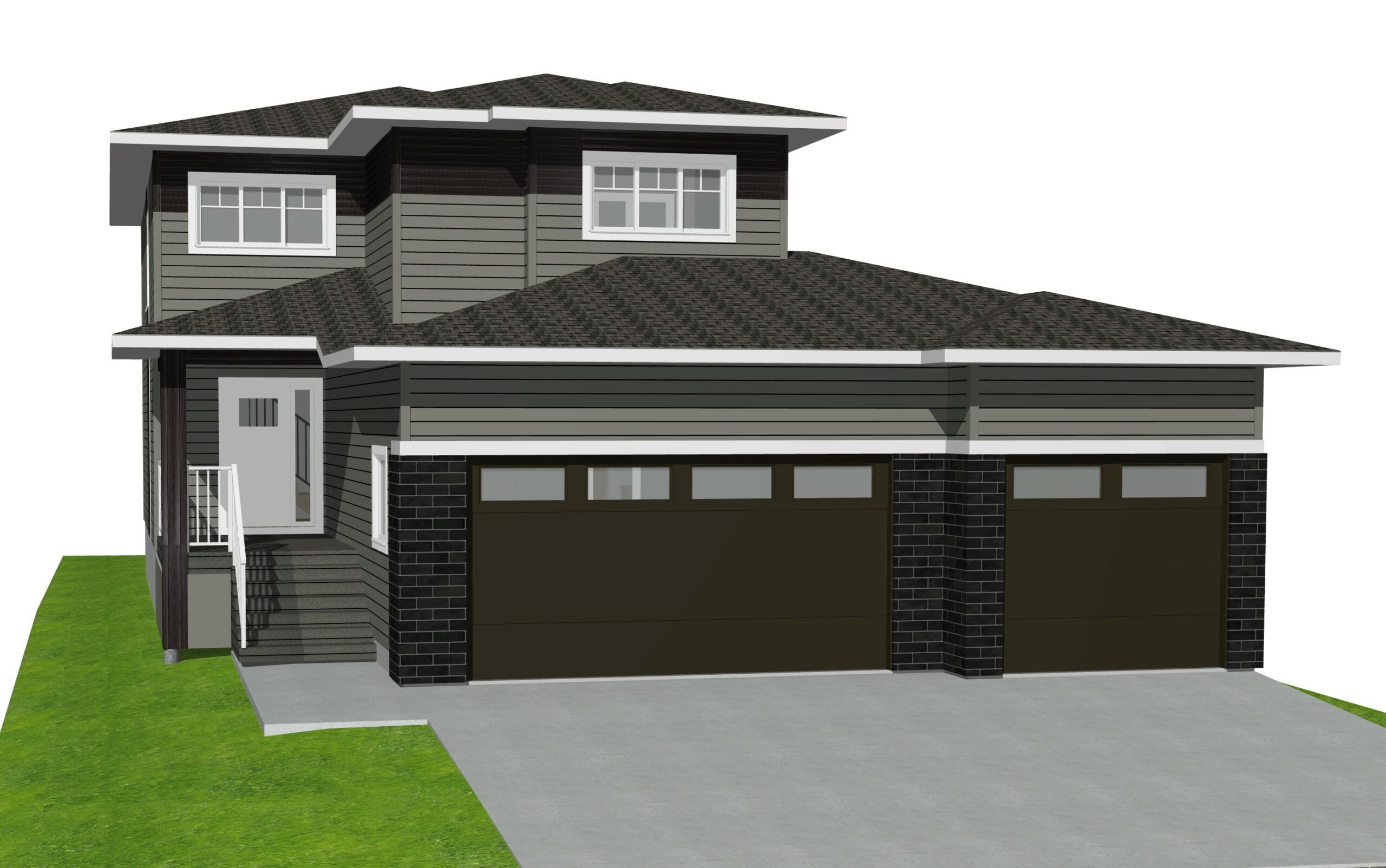 22 Napoleon Meadows Way, Innisfail Larkaun Homes