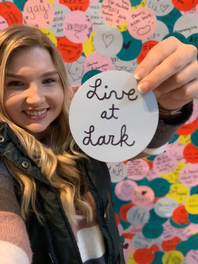 Management Lark Bellingham