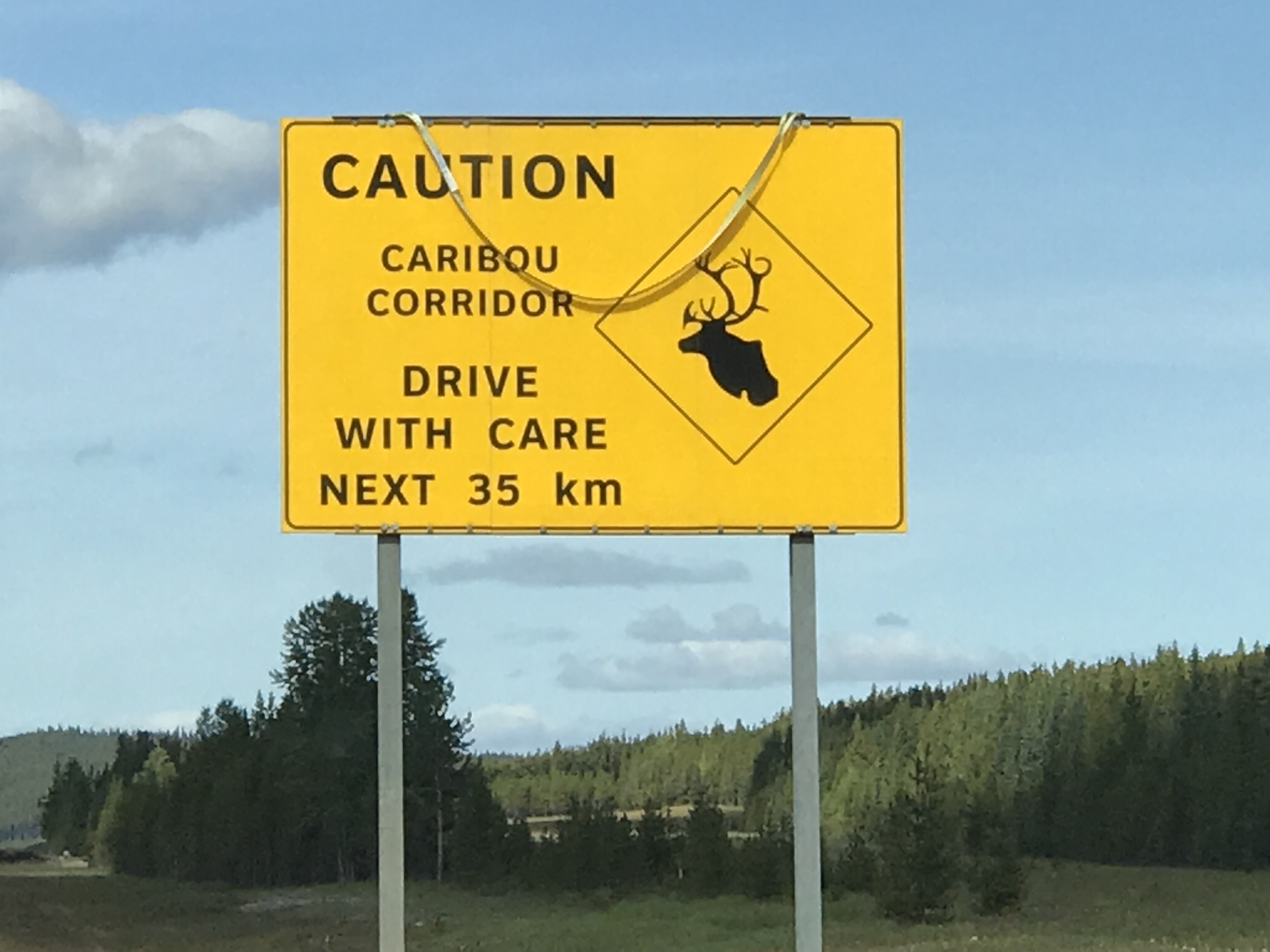 Chapter 2 Blue River to Grand Prairie Larkey Skip