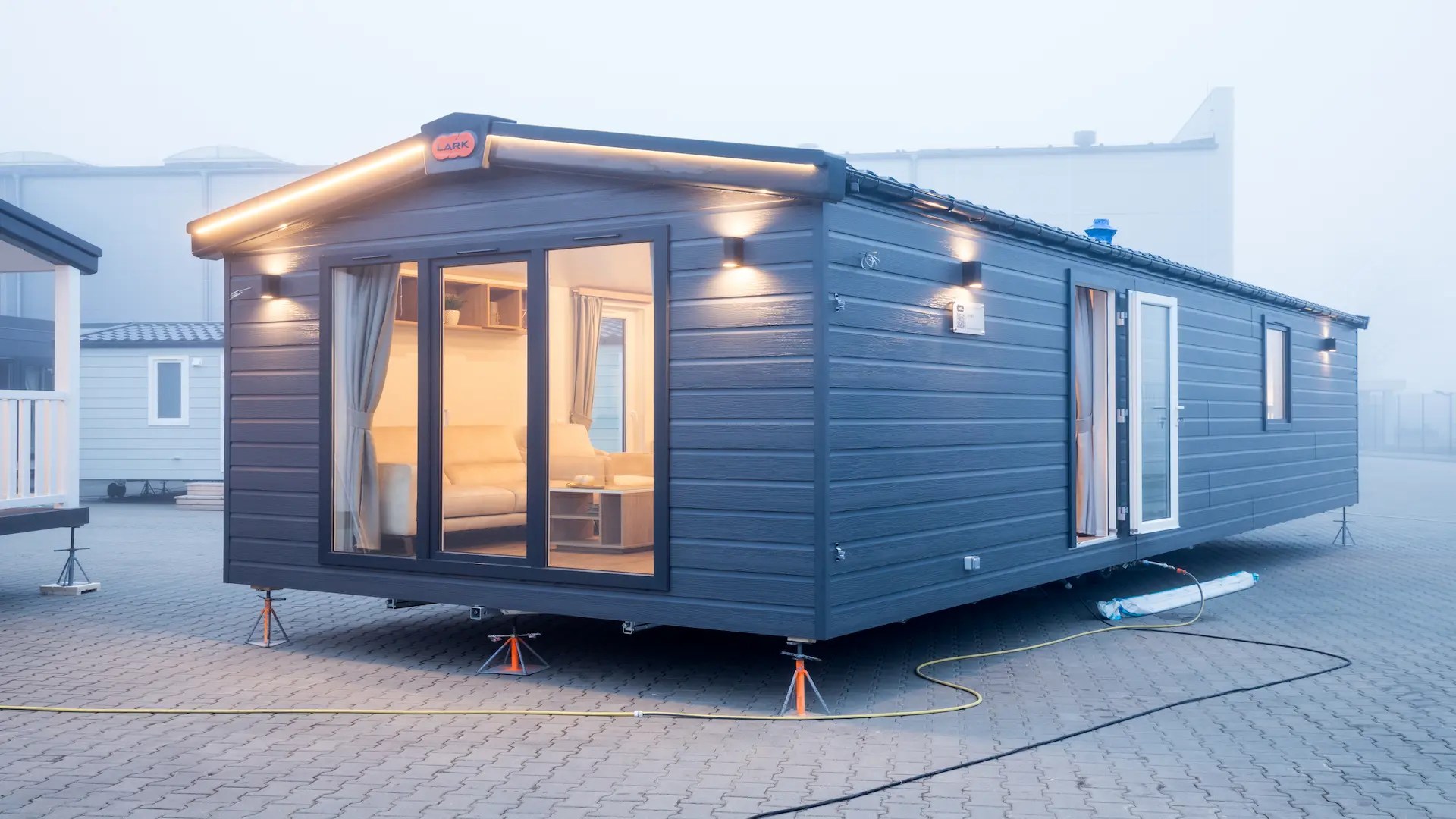 Mobile homes, worth it or not ? Lark Leisure Homes