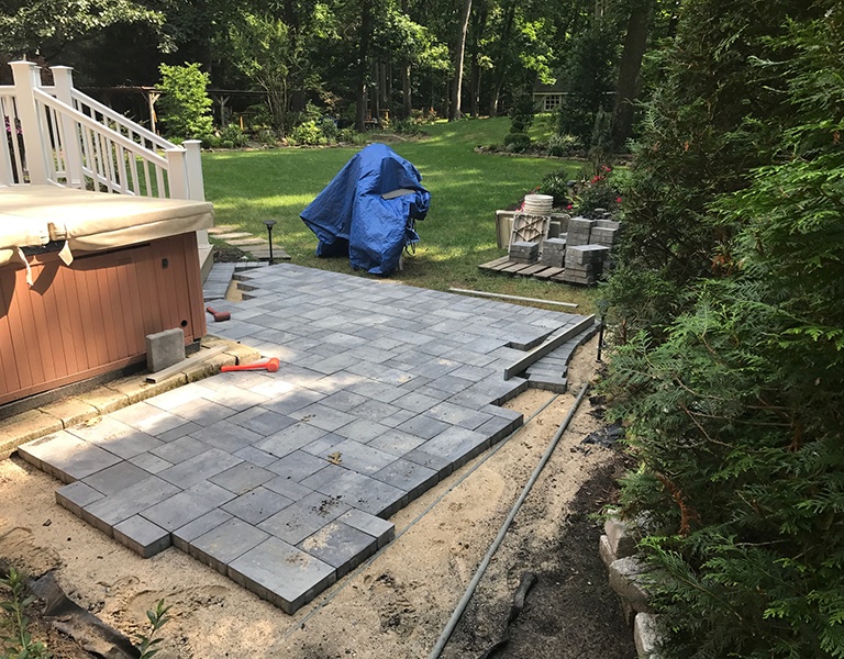 Gallery Larkin Landscaping