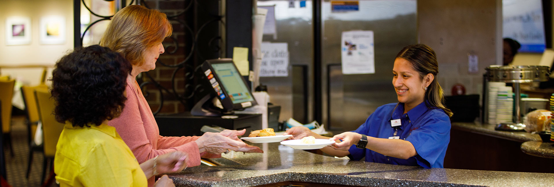 Senior Living Jobs Assisted Living Jobs Larksfield Place