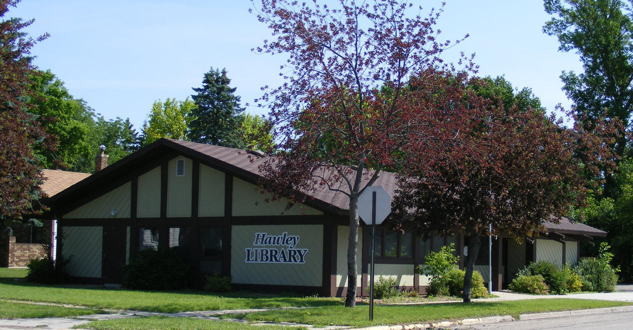 Hawley Public Library