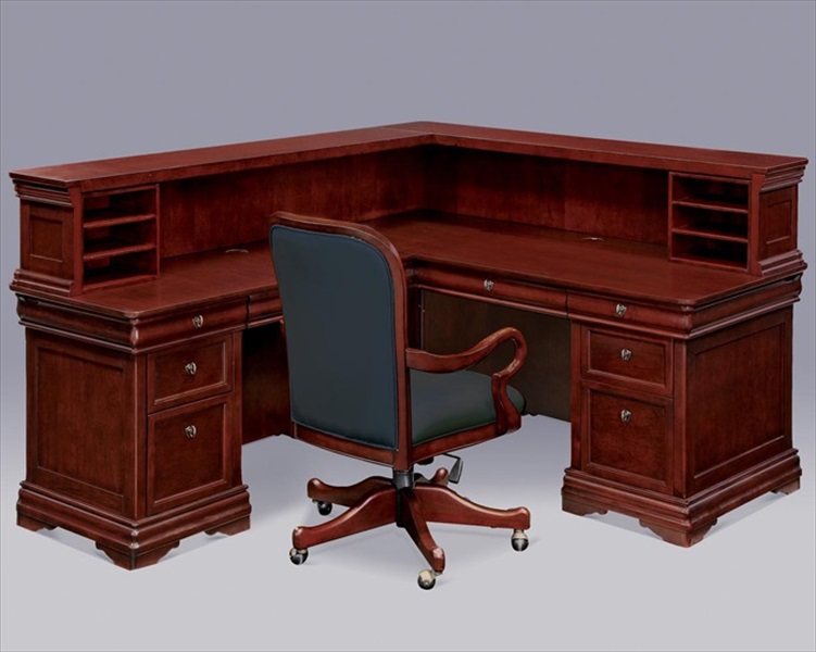 New & Used Reception Desks Charlotte, NC