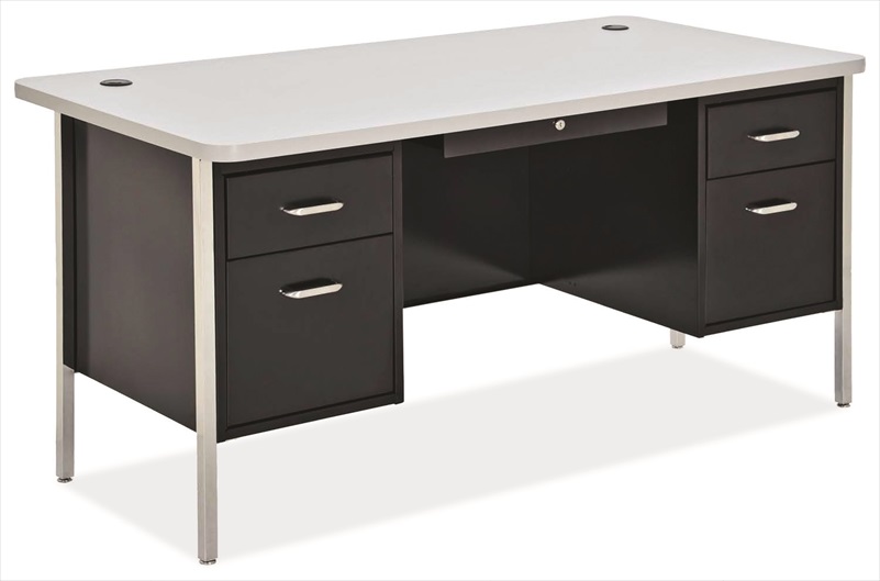 Pedestal Desks Larner's Office Furniture Charlotte