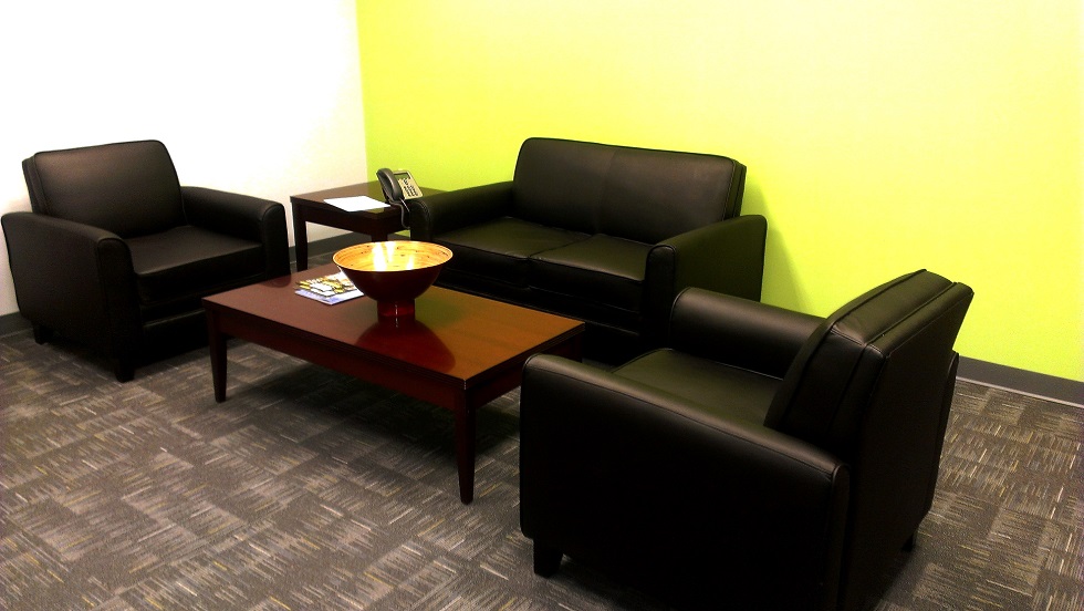 Case Studies Larner's Office Furniture Charlotte NC