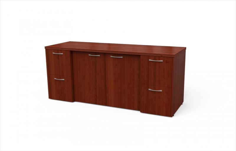 Wood / Laminate Larner's Office Furniture