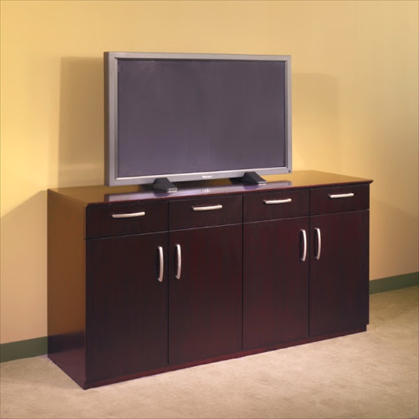 Wood / Laminate Larner's Office Furniture