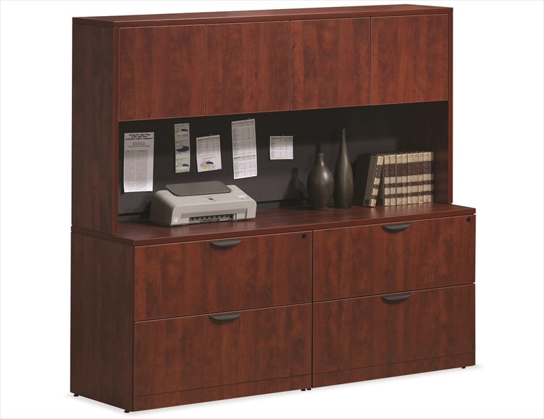 Wood / Laminate Larner's Office Furniture