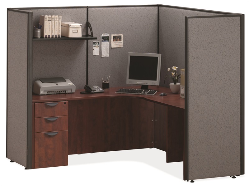 Workstations for home or office in Charlotte, NC Larner's Office