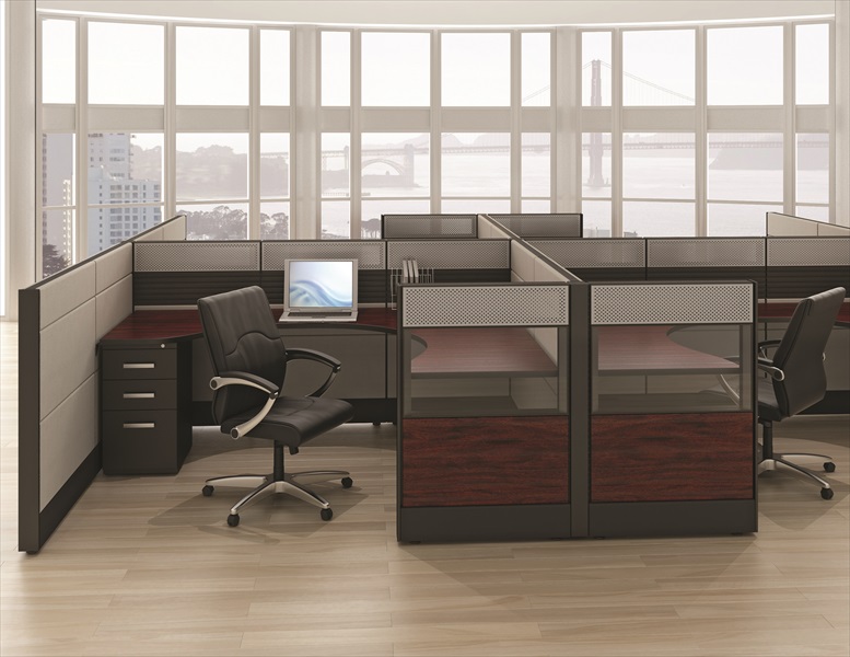 Workstations for home or office in Charlotte, NC Larner's Office