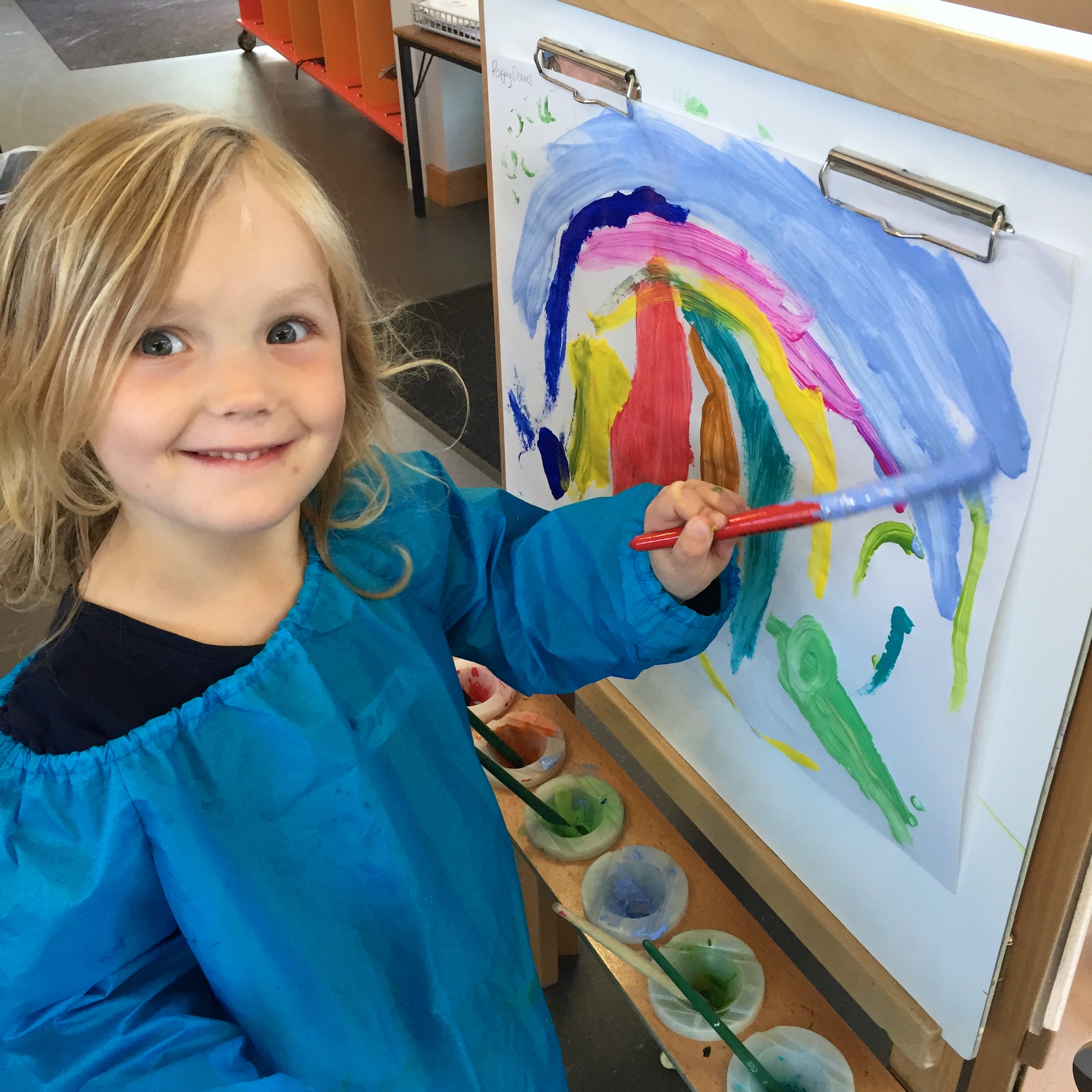 Waimea Heights Primary School The Poppy Files