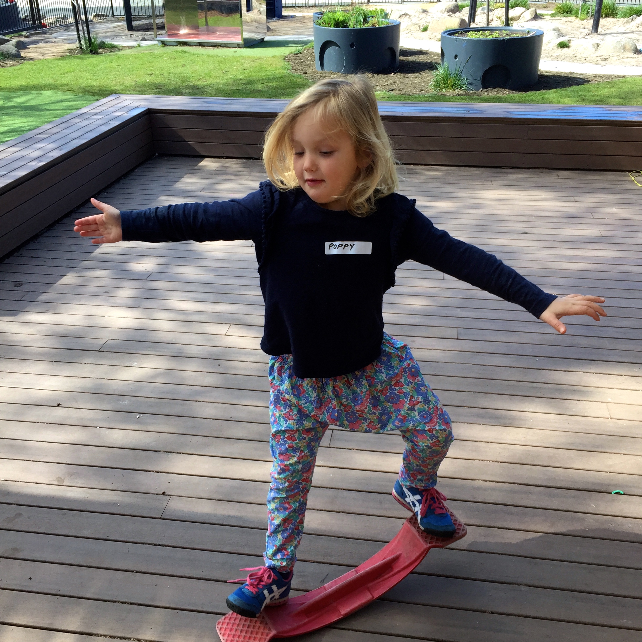 Waimea Heights Primary School The Poppy Files