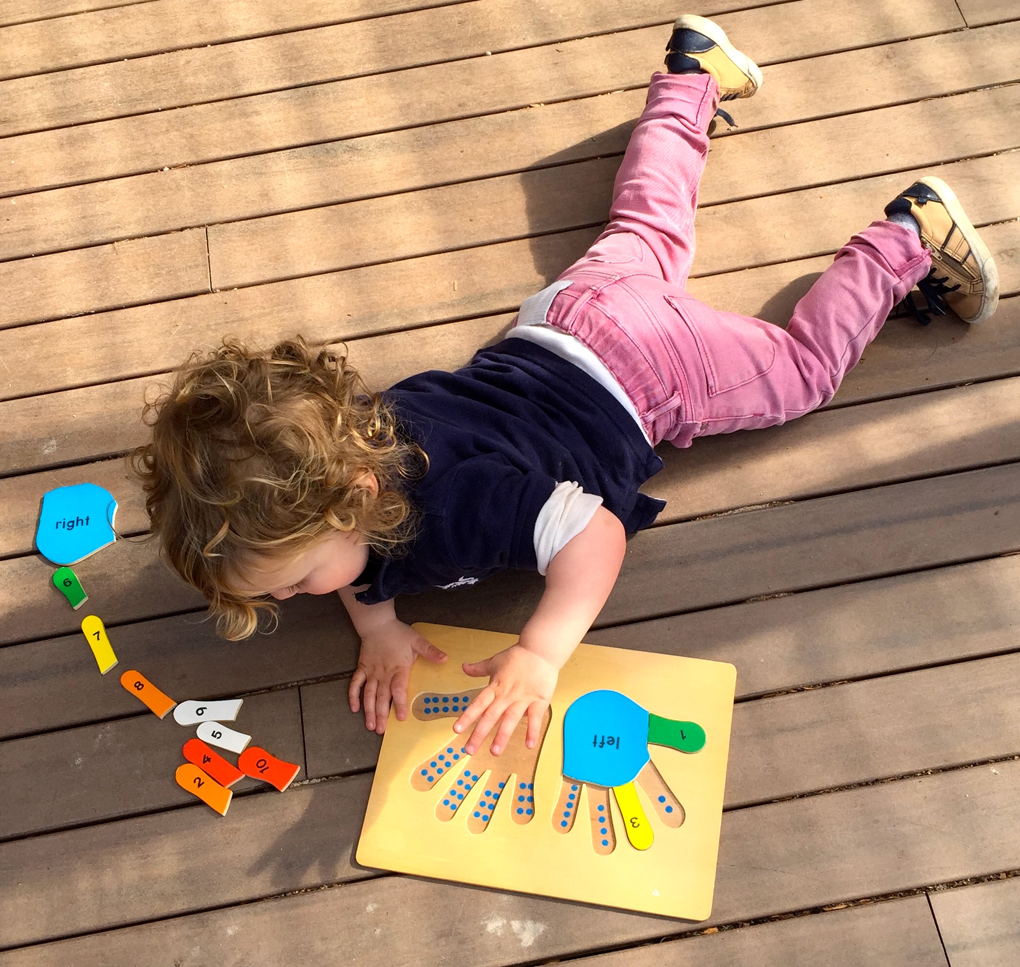 Waimea Heights Primary School The Poppy Files