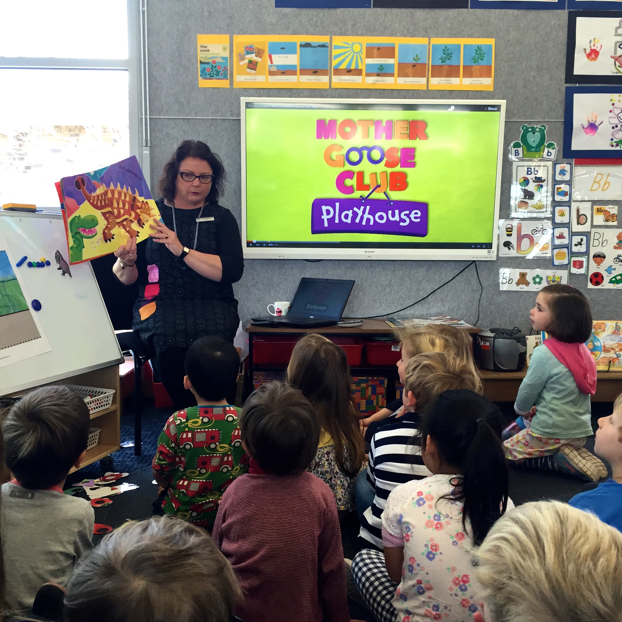 Waimea Heights Primary School The Poppy Files