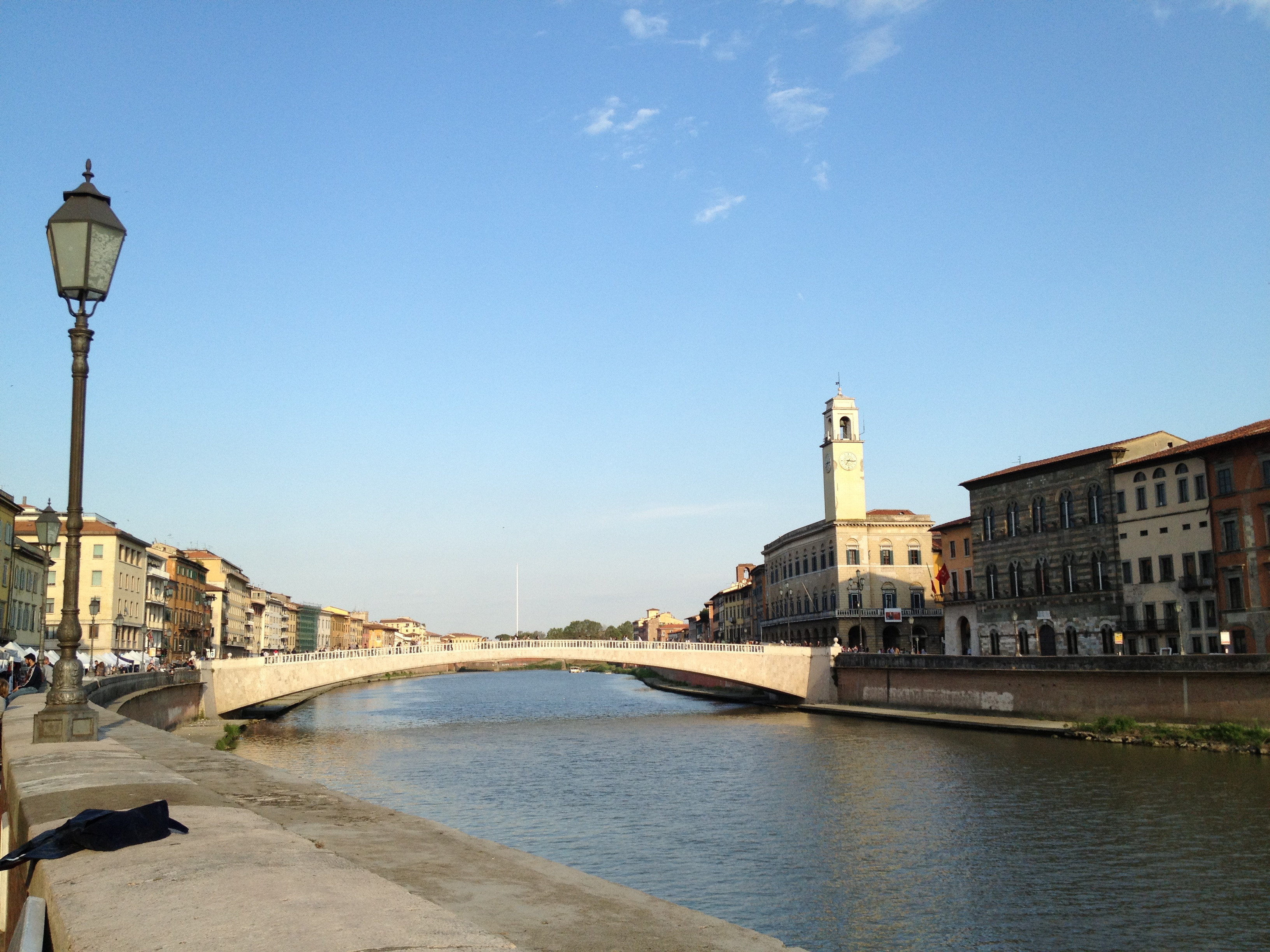 Perché nasce L’Arno.it L'Arno.it