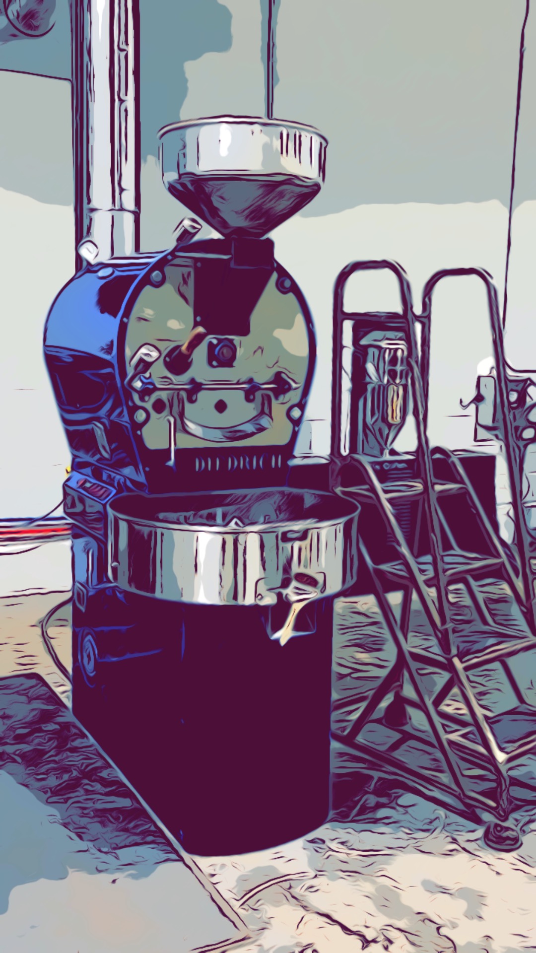 Louisiana Roasting Company