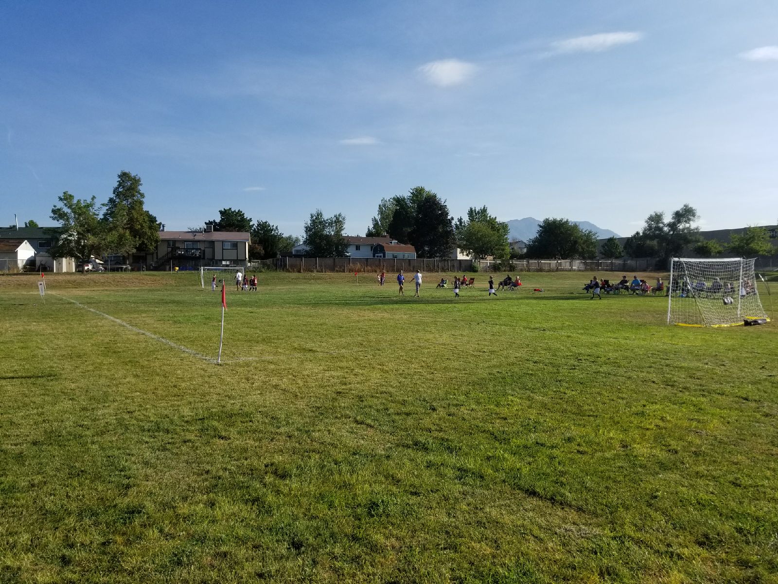 La Roca Juniors North La Roca Futbol Club