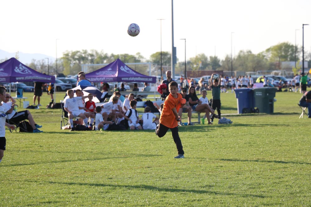 Boys Teams La Roca Futbol Club