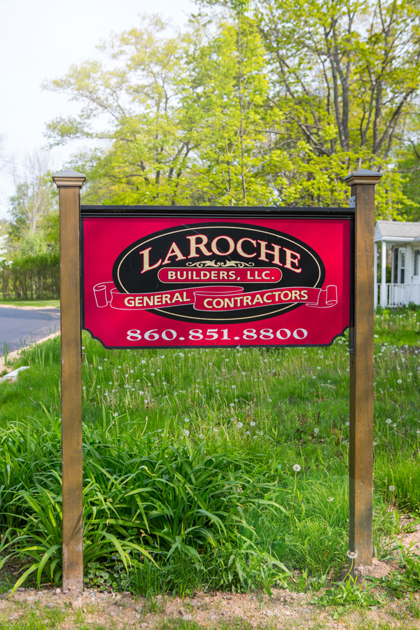 About Us LaRoche Builders