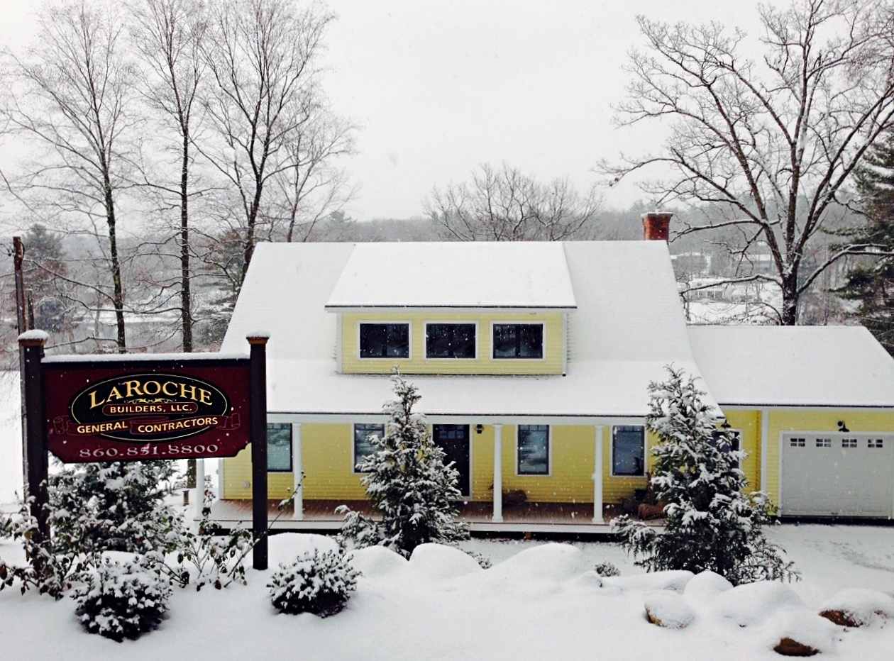 About Us LaRoche Builders