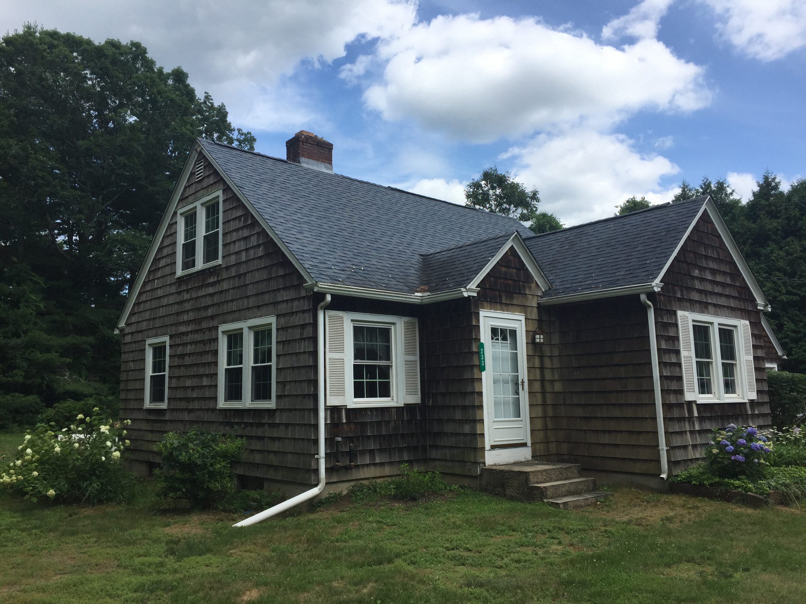 Additions and Renovations LaRoche Builders