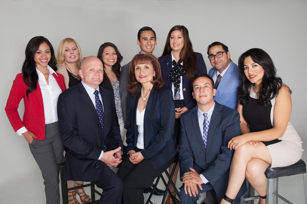 Whittier Real Estate Agents LaRoche Team