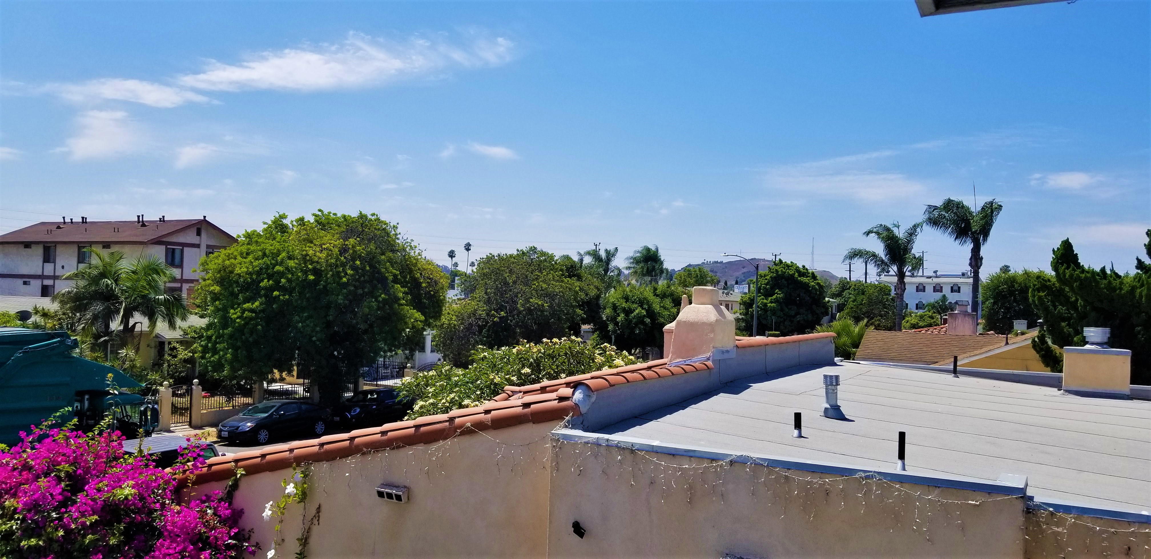 Beverlywood Five Unit Property For Sale, 2629 S Garth Ave., Los Angeles