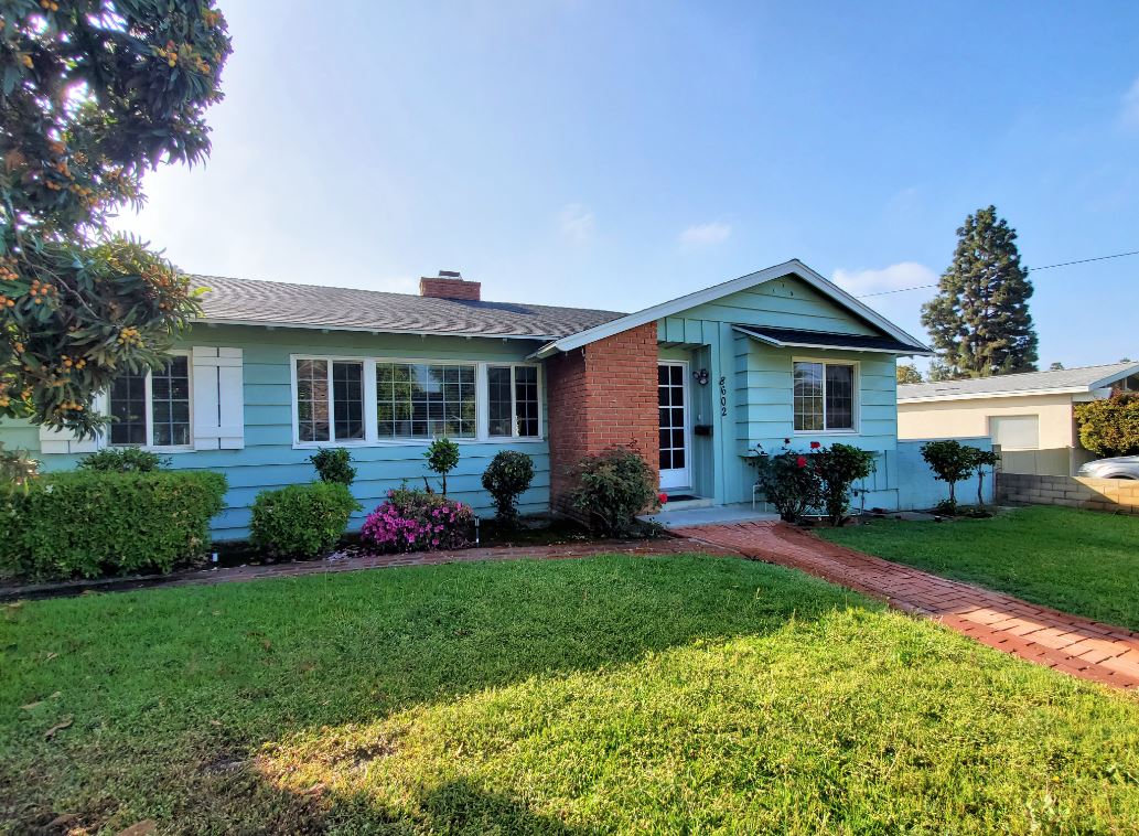 Probate 8602 Davista Dr., Whittier, CA 90605 LaRoche Team