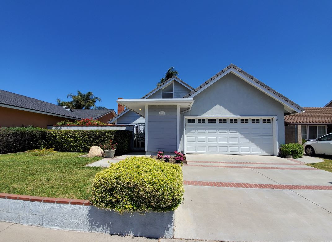 Fountain Valley Home for Sale 10817 La Terraza Ave, CA 92708