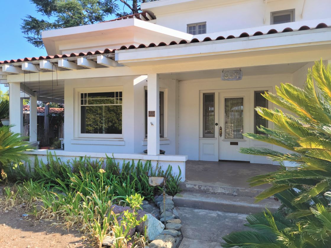 Glendora Historic Ranch House for Sale LaRoche Team