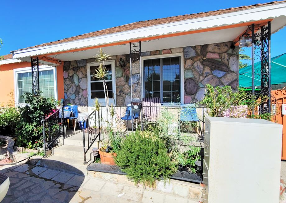 Probate 6440 Clybourn Ave., North Hollywood, CA 91606 LaRoche Team