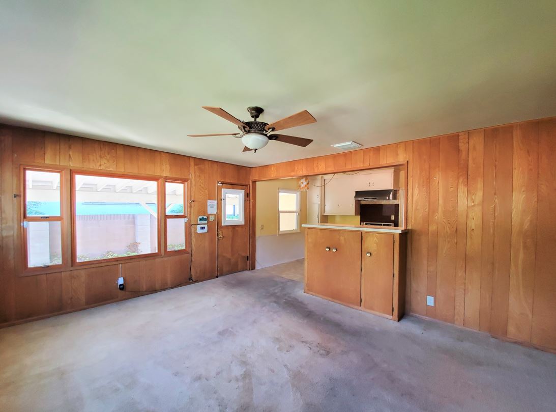 TRUST 8829 Maryknoll Ave., Whittier, CA 90605 LaRoche Team