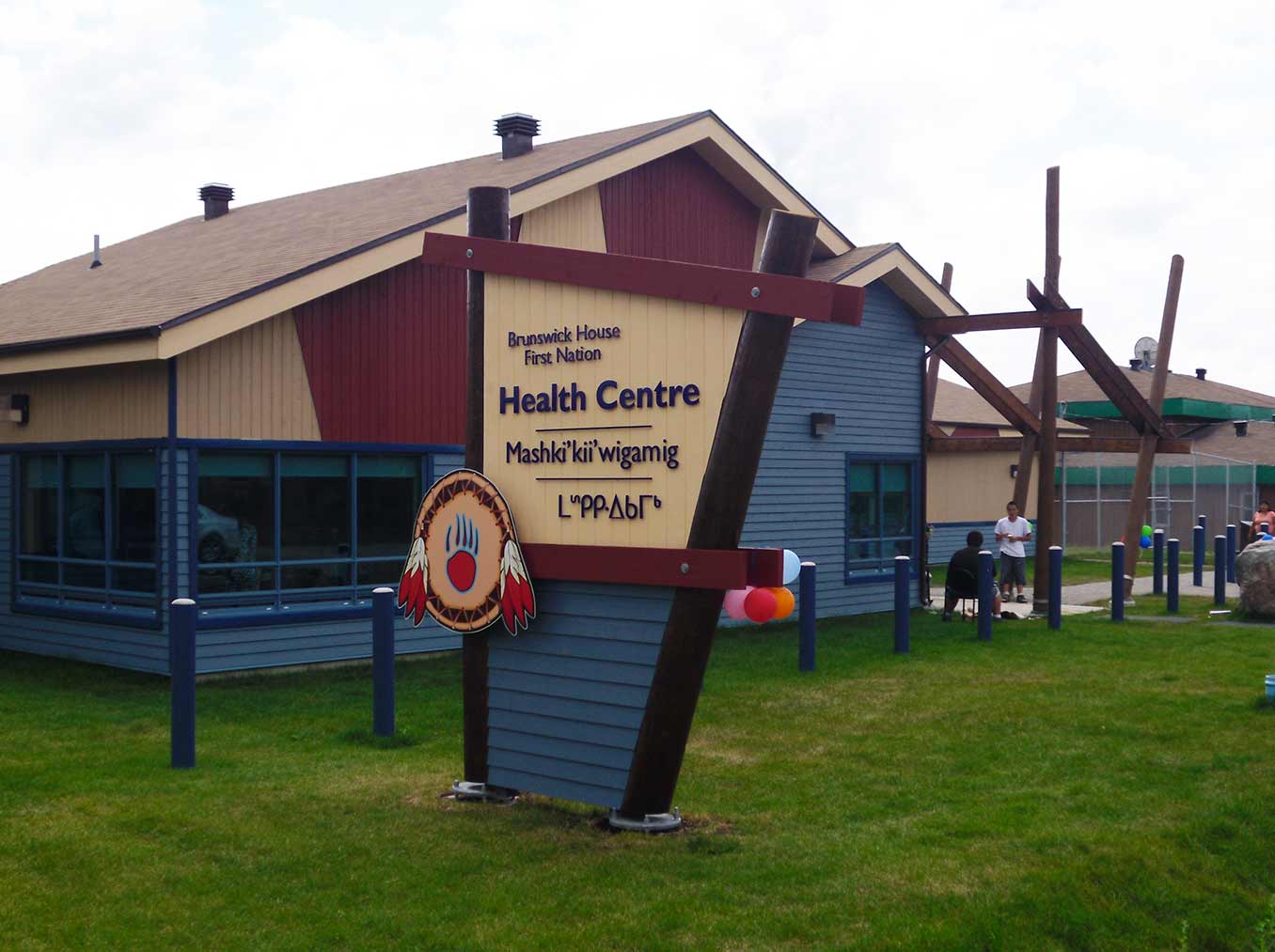 Projects Laro Construction