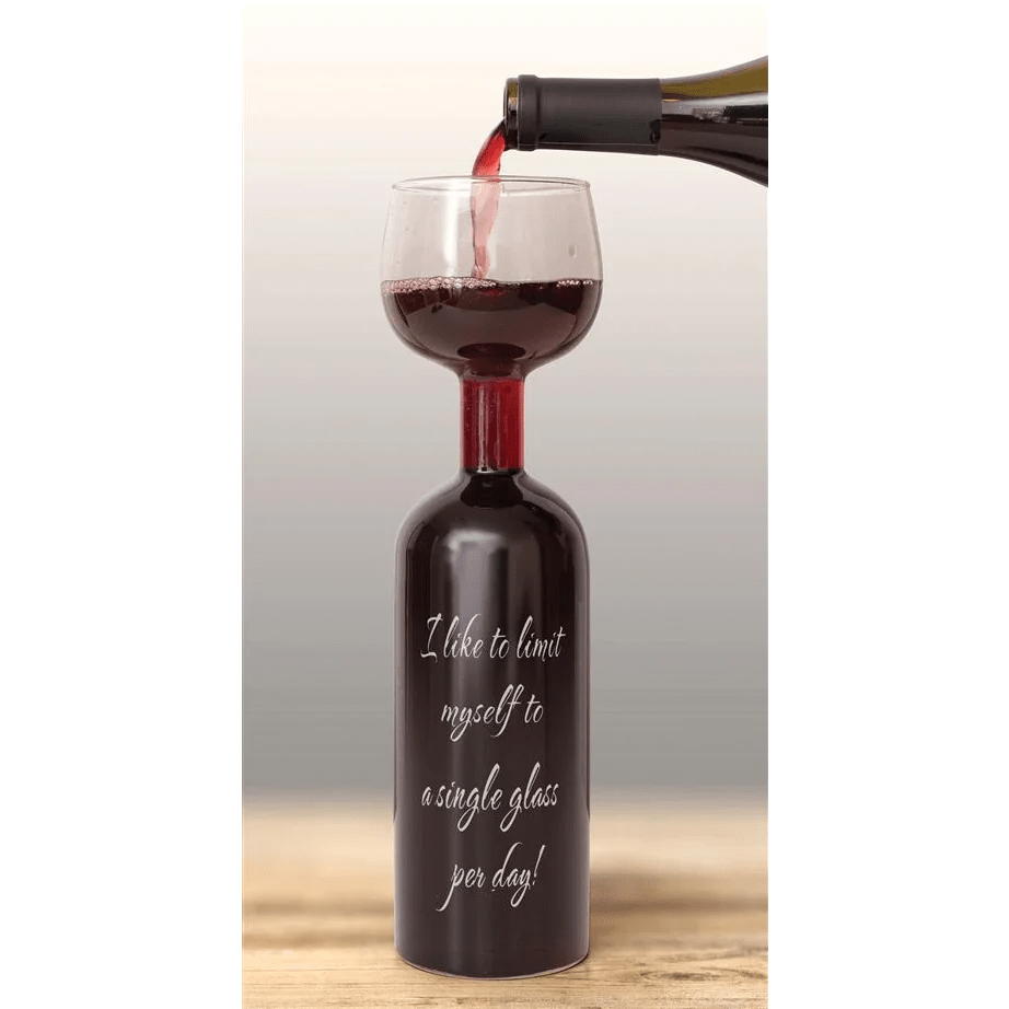 Novelty Wine Gift • La Rondine Occasions