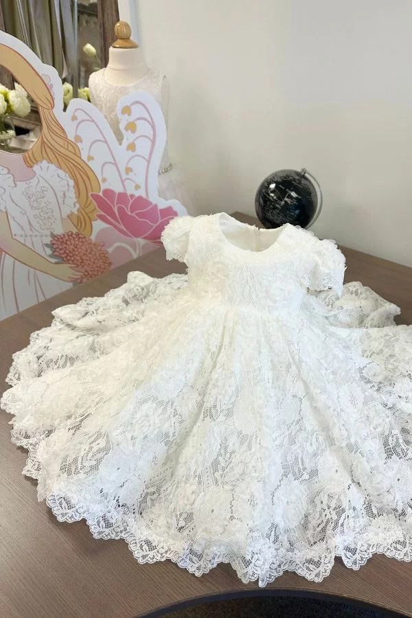 Best Store To Buy a Confirmation Dress in Guelph • La Rondine Occasions