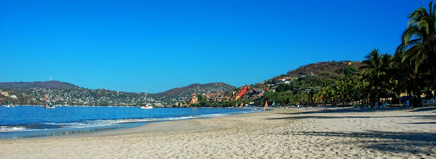 Actualizar 81+ imagen playa la ropa ixtapa Abzlocal.mx