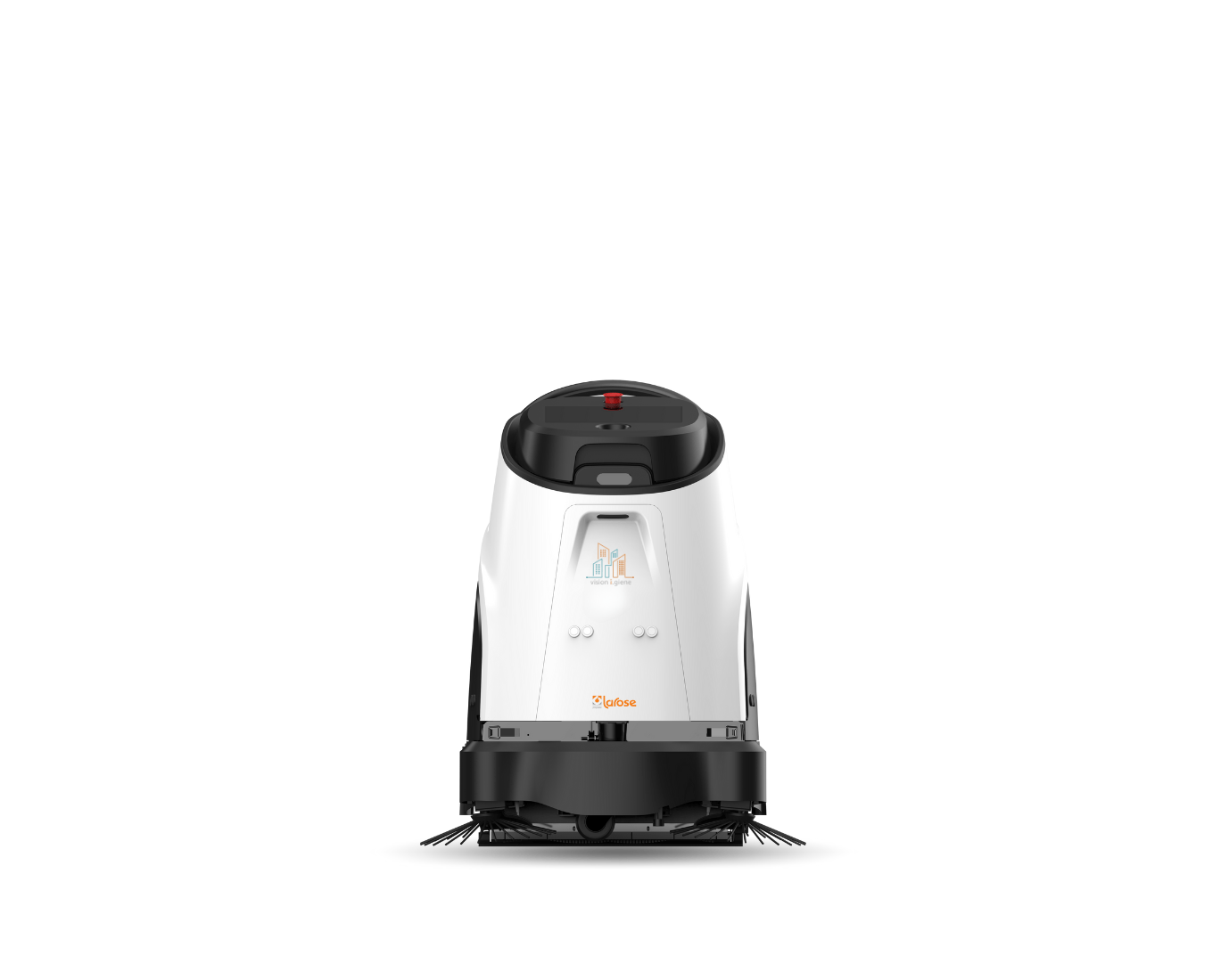 Ecobot 40 Larose & Fils