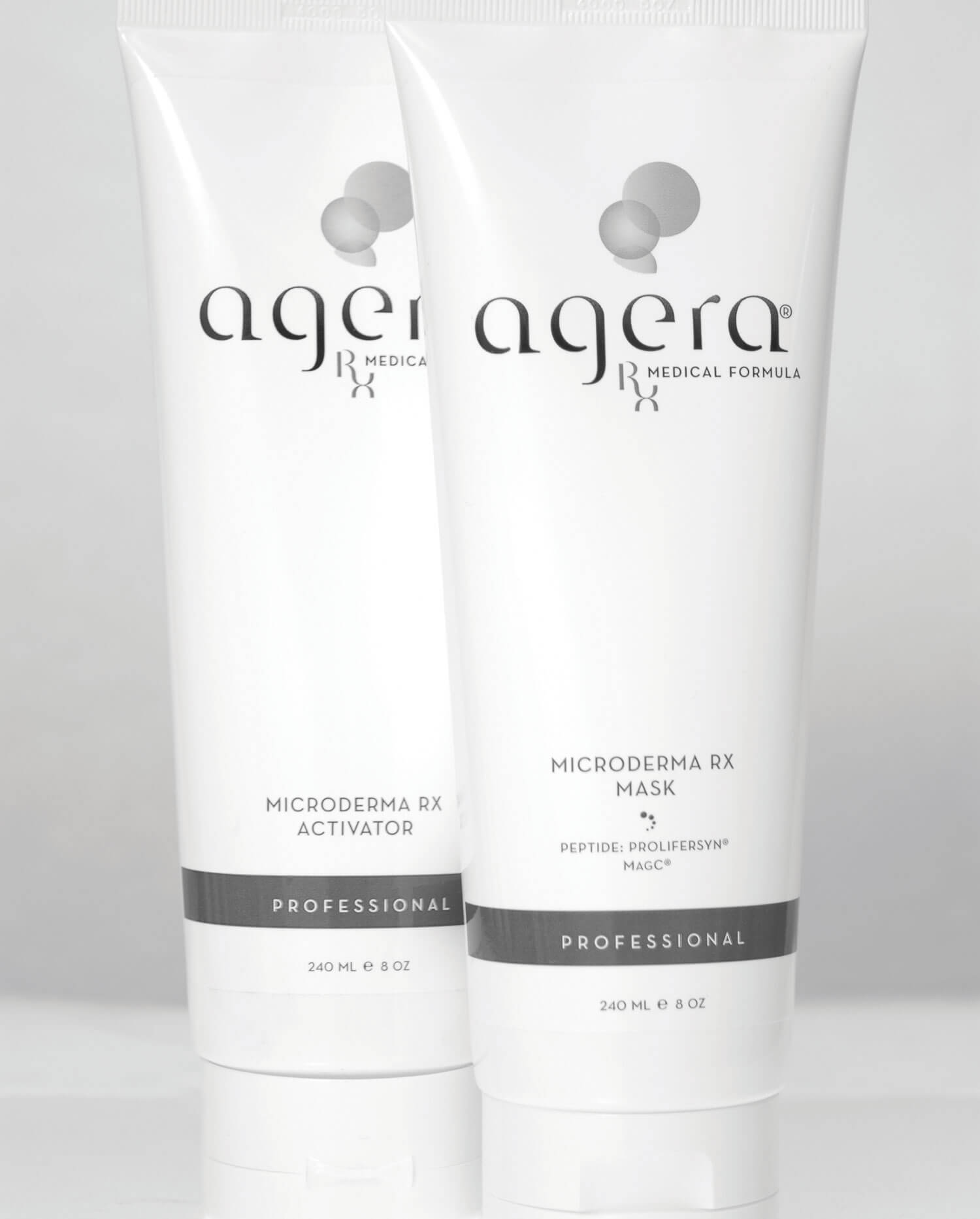 Agera Professional Skincare Â LaRoyale Day SpaLaRoyale Day Spa
