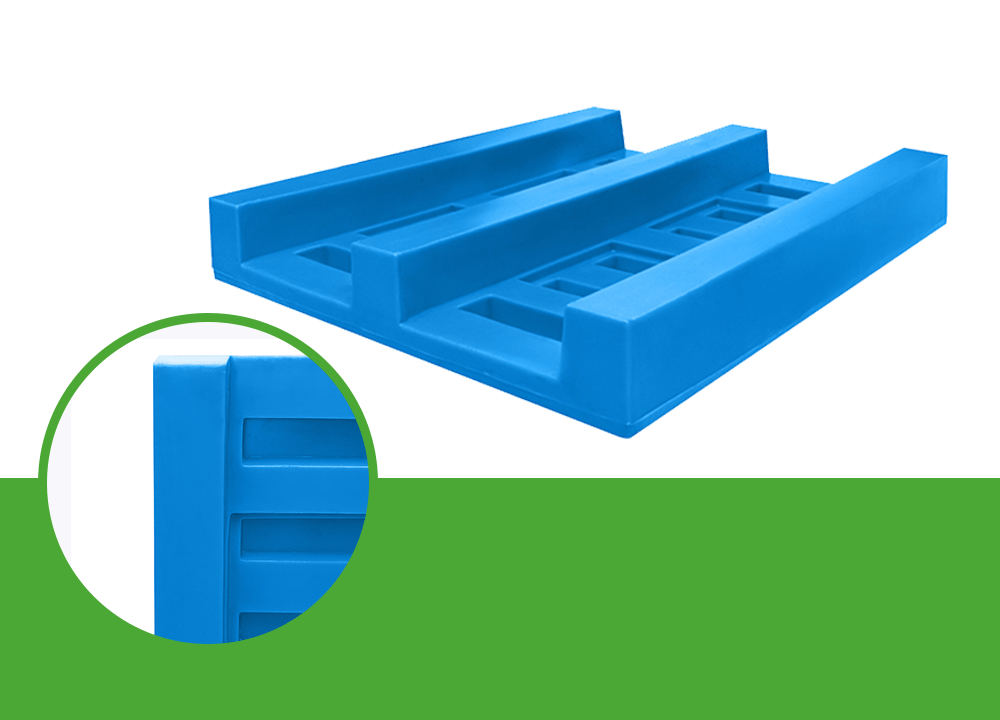 Sustainable, Recyclable Plastic Products LAR Plastics